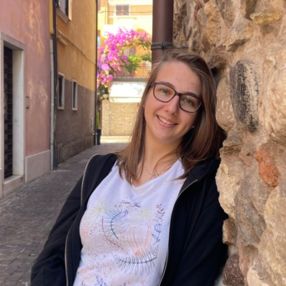 Anna, Babysitter a Costabissara