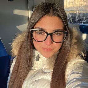 Martina, Babysitter in San Carlo Canavese