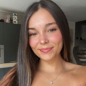 Arianna, Babysitter in Peveragno