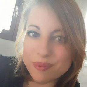 Maria, Babysitter a Seveso