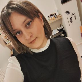 Morena, Babysitter in Picerno