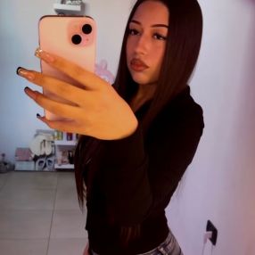 Vanessa, Babysitter a Vaprio D'adda