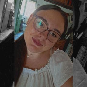 Martina, Babysitter a Zola Predosa