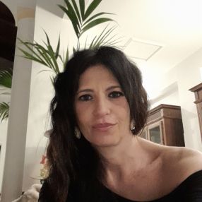 Antonietta, Babysitter in Marsala
