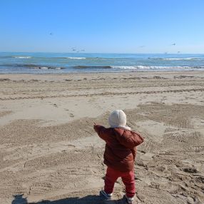 Sara, Famiglia a Provincia di Rimini