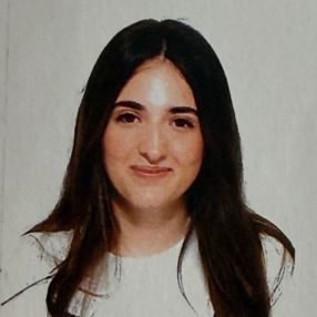 Sara, Babysitter a Romano di Lombardia