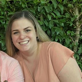 Giulia, Babysitter a San Nicolò d'Arcidano