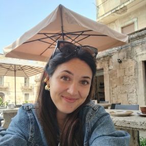 Chiara, Babysitter in Modica