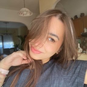 Denise, Babysitter a Lecce