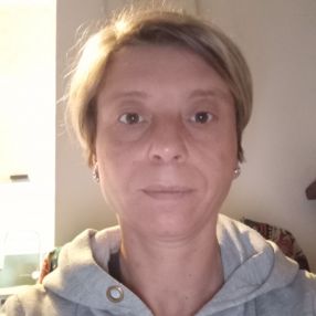 Daniela, Babysitter a Moncalieri