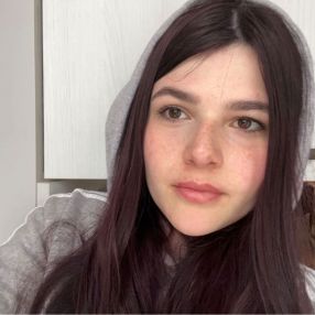Sofia, Babysitter a Zero Branco