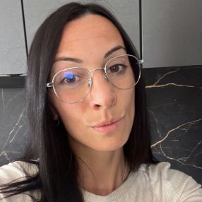 Daniela, Babysitter in Carrara