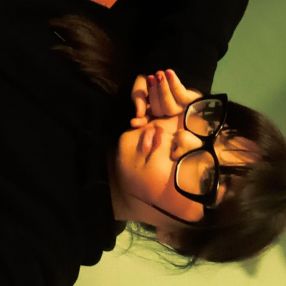Valentina, Babysitter a Provincia di Pistoia