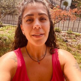 Katia, Babysitter in Seriate