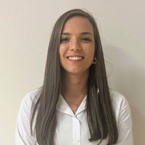 Daiana, Babysitter a Manfredonia