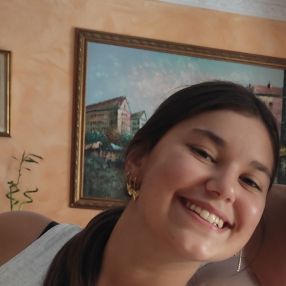Anastasia, Babysitter a Sant'elpidio A Mare