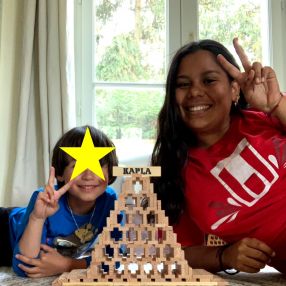 Alba, Babysitter in Torino