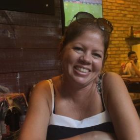 Ana Paula, Babysitter a San Giovanni Lupatoto