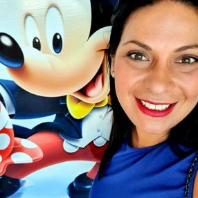 Paola, Babysitter a Collepasso