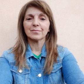 Paola, Babysitter in Capena