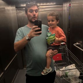 Lapo, Family in San Casciano In Val di Pesa