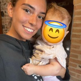 Tamara, Babysitter in Modena