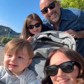 Andrea, Family in Provincia di Mantova