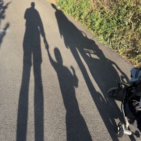 Marco, Famiglia a Torino