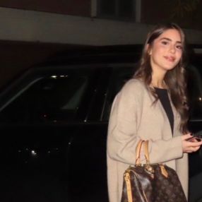 Ludo, Babysitter a Zona L Ottavia