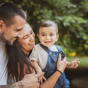 Joseth, Family in Seriate