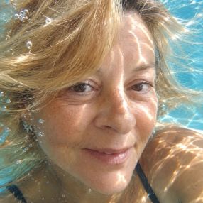 Angela, Babysitter a Martano