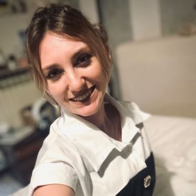 Daniela, Babysitter in Gussago