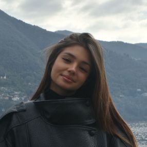Alice, Babysitter a Provincia di Grosseto