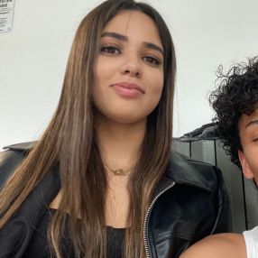 Alaa, Babysitter a Castel San Pietro Terme