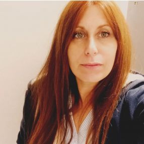 Francesca, Babysitter a Citerna