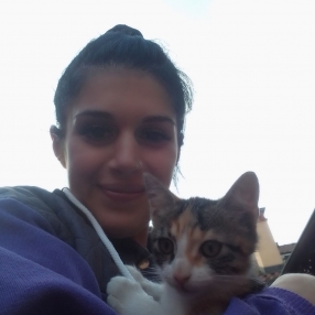 Antonella, Babysitter in Andezeno