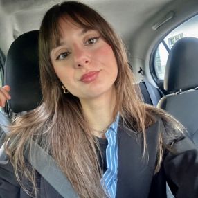 Ilaria, Babysitter in Montecosaro Scalo