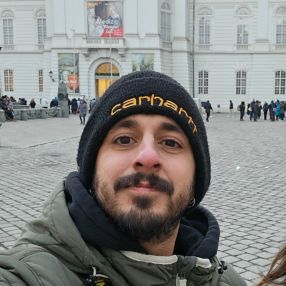 Enrico, Famiglia a Livorno