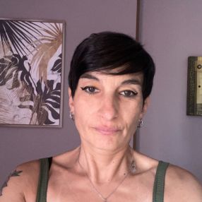 Rossana, Babysitter a Curti