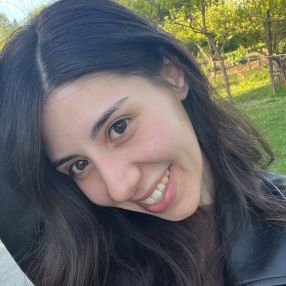 LUCREZIA, Babysitter a Vinchiaturo