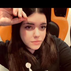 Erika, Babysitter a Tivoli Terme