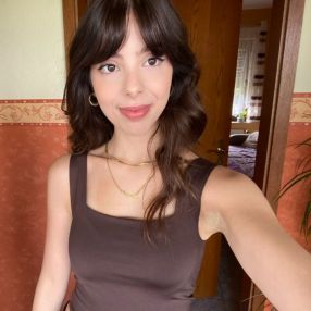 Morena, Babysitter a Codogno