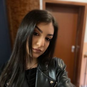 Ilaria, Babysitter a Sorbara