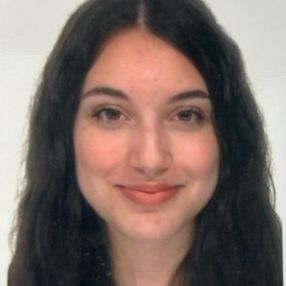 Carola, Babysitter in Rapallo