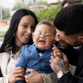 Chiara, Babysitter a Rosignano marittimo