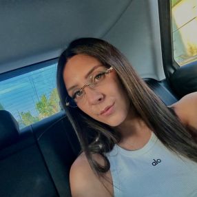 Martina, Babysitter a Cerignola
