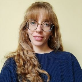 Domiziana, Babysitter a Cuneo
