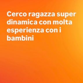 Anna, Family in Barletta
