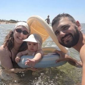 Tamara, Famiglia a Siracusa
