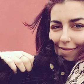 Ketty, Babysitter a San Pietro Clarenza